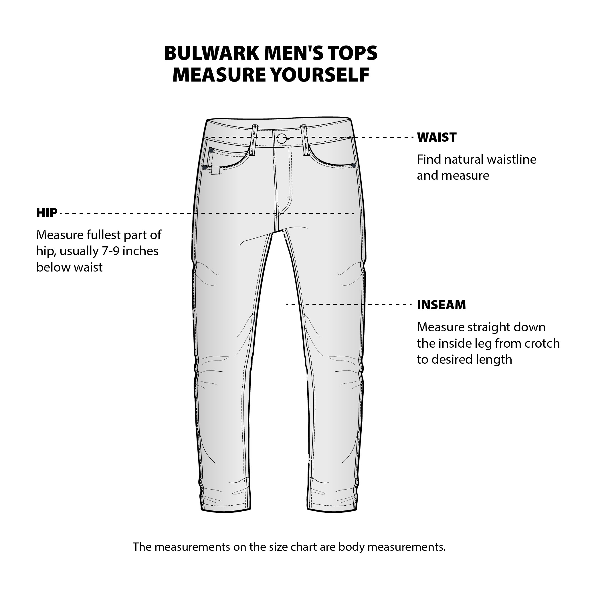 Bulwark FR Women's Straight Fit Jean with Stretch