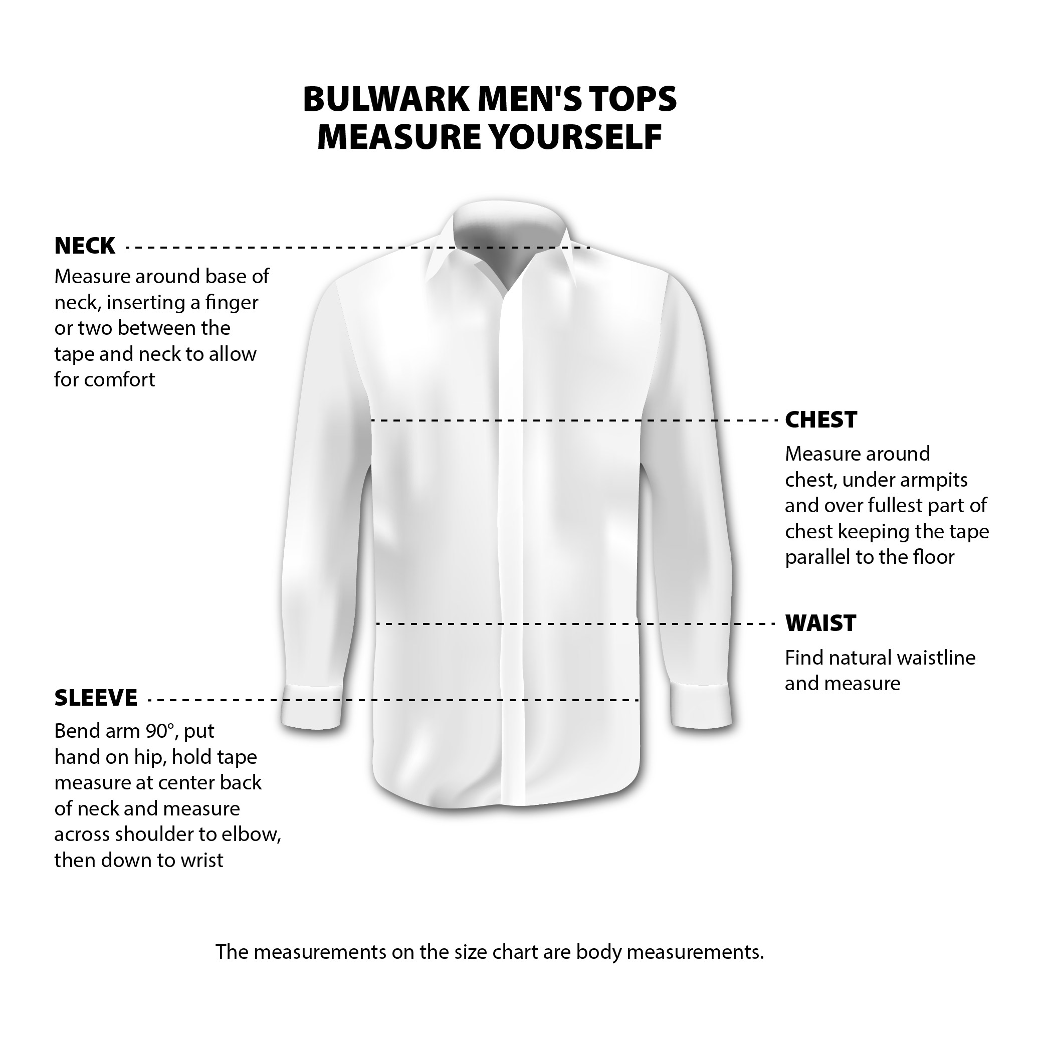 Bulwark FR Men's Flex Knit Henley